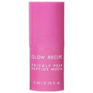 Glow Recipe Prickly Pear Peptide Mucin Serum 5ml NWOB